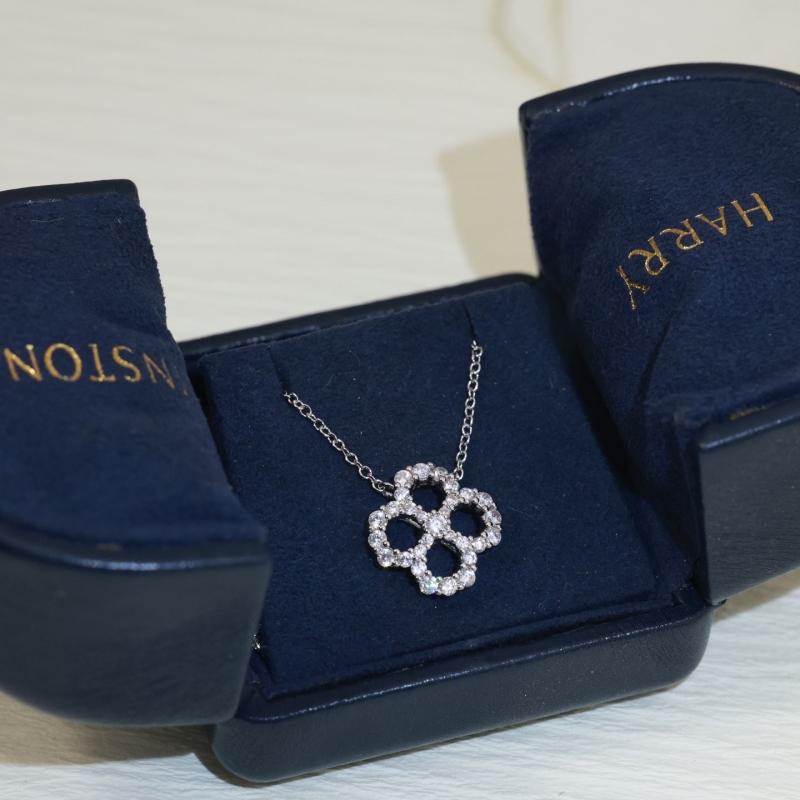 HARRY WINSTON